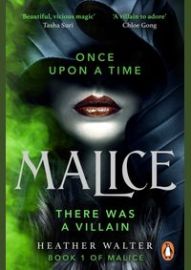 Malice
