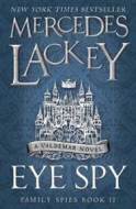 Eye Spy - cena, porovnanie