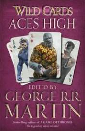 Wild Cards 02 Aces High