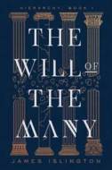 The Will of the Many - cena, porovnanie