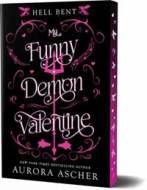 My Funny Demon Valentine: Deluxe Limited Edition - cena, porovnanie