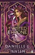 The Twisted Throne - cena, porovnanie