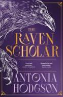 The Raven Scholar - cena, porovnanie