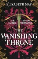 The Vanishing Throne - cena, porovnanie