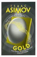 Gold - Isaac Asimov - cena, porovnanie
