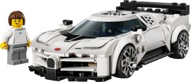 Lego Speed Champions 77240 Hyper športové auto Bugatti Centodieci