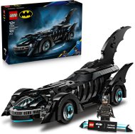 Lego DC Batman 76304 Batman navždy Batmobil - cena, porovnanie