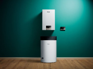 Vaillant VU 10CS/1-5 + VIH R120 B - cena, porovnanie