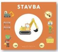 Malé cesty Stavba - cena, porovnanie