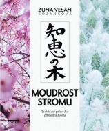 Moudrost stromu - Taoistický průvodce plynutím života - cena, porovnanie