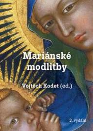 Mariánské modlitby