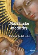 Mariánské modlitby - cena, porovnanie