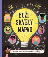 Boží skvelý nápad - cena, porovnanie