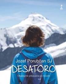 Desatoro - Jozef Porubčan
