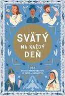 Svätý na každý deň - cena, porovnanie