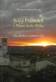 Svätý František v Piesni brata Slnka