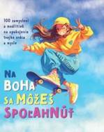 Na Boha sa môžeš spoľahnúť - cena, porovnanie