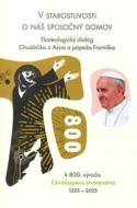 V starostlivosti o náš spoločný domov - cena, porovnanie