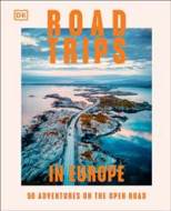 Road Trips in Europe - cena, porovnanie