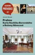 Prahou Karla Havlíčka Borovského a Boženy Němcové - cena, porovnanie