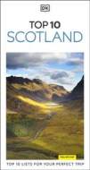 DK Top 10 Scotland - cena, porovnanie