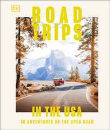 Road Trips in the USA