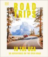 Road Trips in the USA - cena, porovnanie