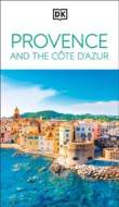 DK Provence and the Cote dAzur - cena, porovnanie