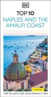 DK Top 10 Naples and the Amalfi Coast - cena, porovnanie