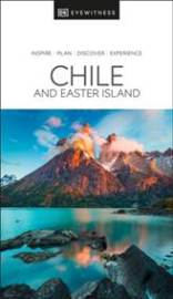 Chile and Easter Island - Slovart 2022