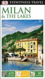 Milan & the Lakes - Slovart 2017