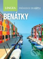 Benátky  - průvodce do kapsy - 3. vydání - cena, porovnanie