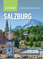 Salzburg - průvodce do kapsy - 3. vydání - cena, porovnanie