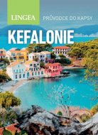 Kefalonie - průvodce do kapsy - cena, porovnanie