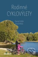 Rodinné cyklovýlety - cena, porovnanie