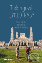Trekingové cyklotrasy