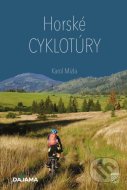 Horské cyklotúry - cena, porovnanie