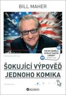 Šokující výpověď jednoho komika - cena, porovnanie