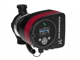 Grundfos Magna3 32-80