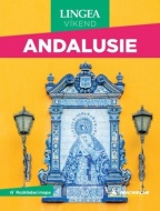 Andalusie - víkend...s rozkládací mapou - cena, porovnanie