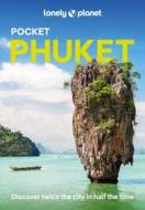 Lonely Planet Pocket Phuket - cena, porovnanie