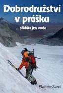 Dobrodružství v prášku - cena, porovnanie
