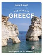 Lonely Planet Experience Greece - cena, porovnanie