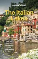 Lonely Planet The Italian Lakes - cena, porovnanie