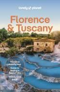 Lonely Planet Florence & Tuscany - cena, porovnanie