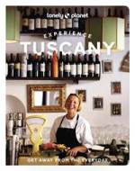 Lonely Planet Experience Tuscany - cena, porovnanie