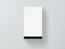 Viessmann Vitodens 050-W