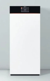 Viessmann Vitodens 222-F 100l