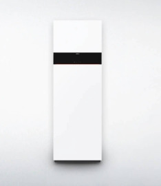 Viessmann Vitodens 242-F 170l