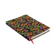 Wild Flowers Midi Unlined - cena, porovnanie